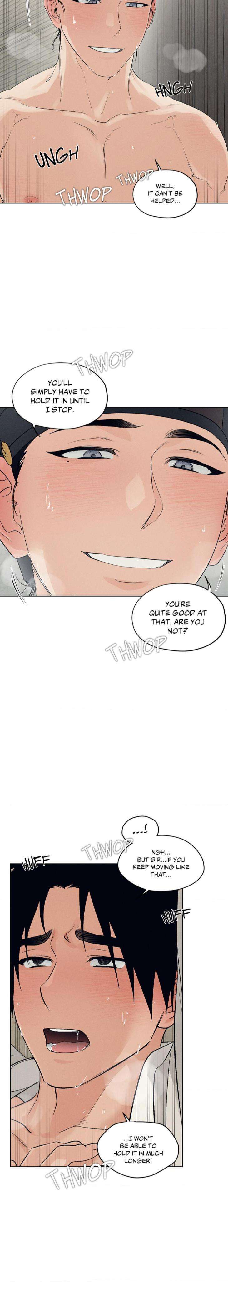 Joseon-Adult-Toy-Store-By-Songmi-Uncensored-Eng page 9