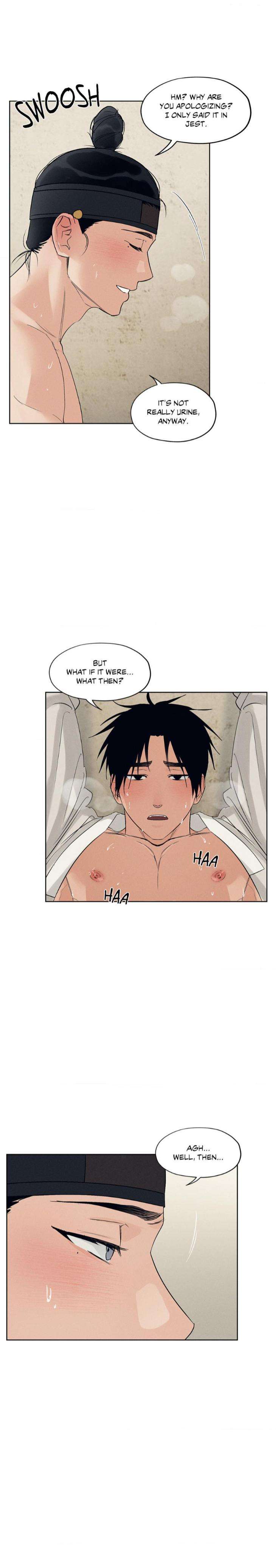 Joseon-Adult-Toy-Store-By-Songmi-Uncensored-Eng page 13