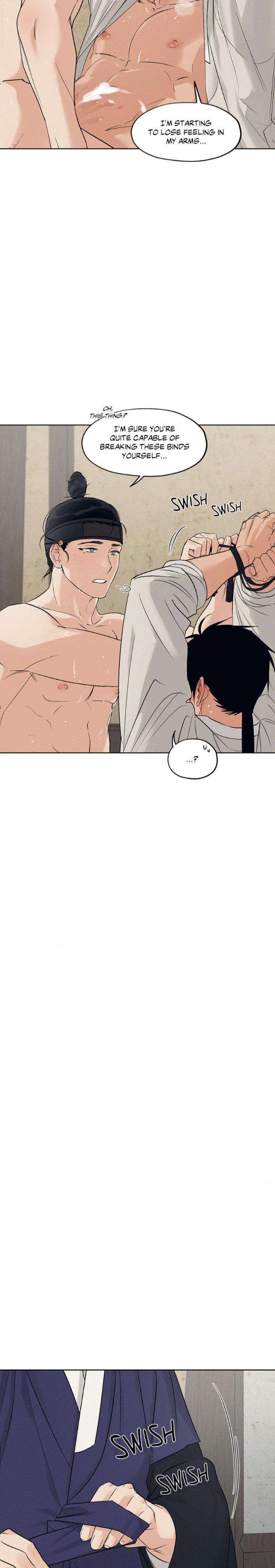 Joseon-Adult-Toy-Store-By-Songmi-Uncensored-Eng page 16