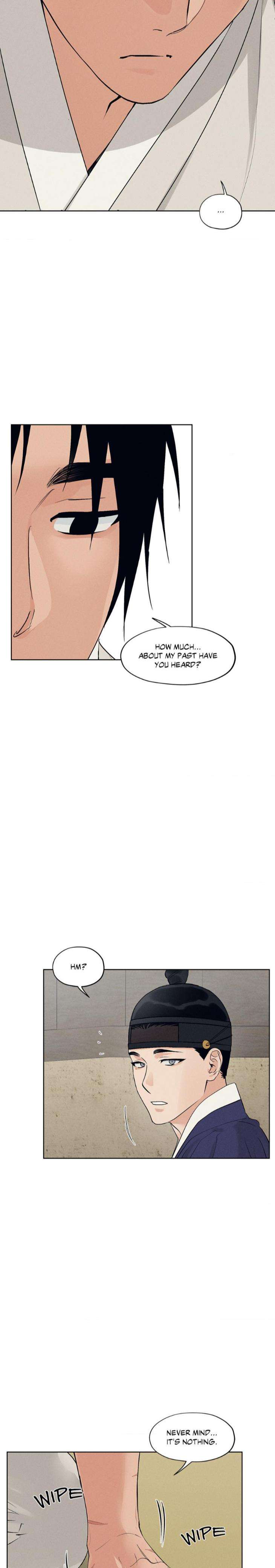 Joseon-Adult-Toy-Store-By-Songmi-Uncensored-Eng page 18