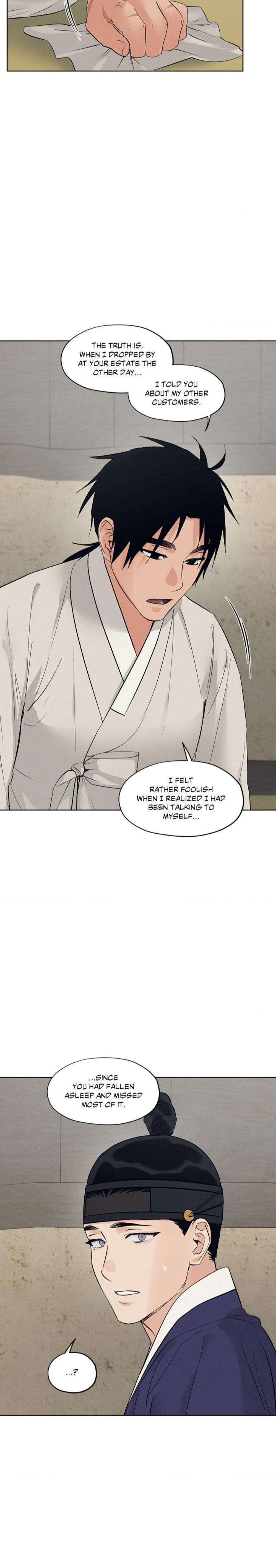 Joseon-Adult-Toy-Store-By-Songmi-Uncensored-Eng page 19