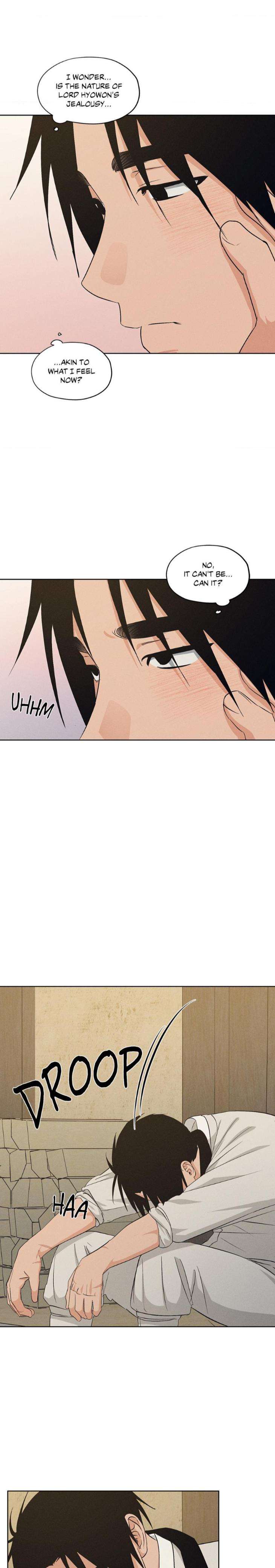 Joseon-Adult-Toy-Store-By-Songmi-Uncensored-Eng page 7