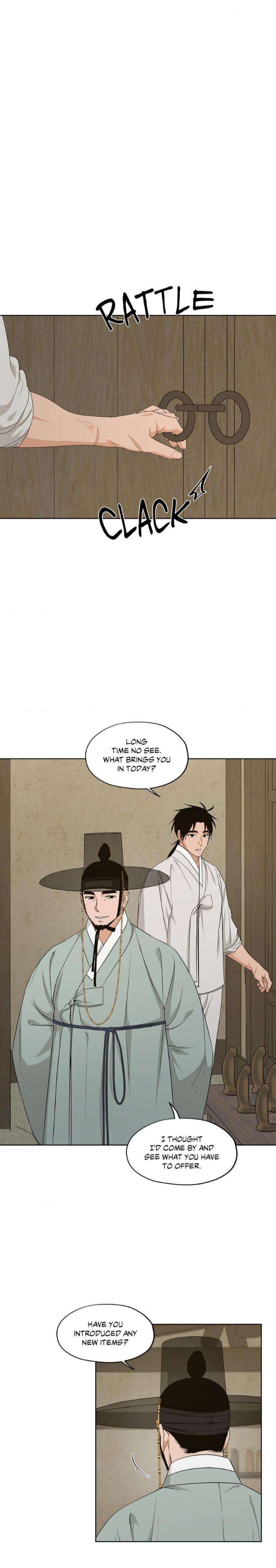 Joseon-Adult-Toy-Store-By-Songmi-Uncensored-Eng page 11