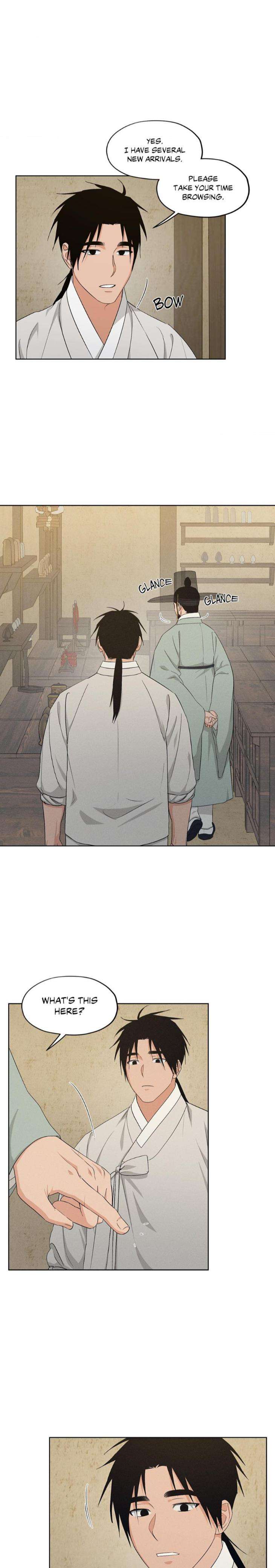Joseon-Adult-Toy-Store-By-Songmi-Uncensored-Eng page 12
