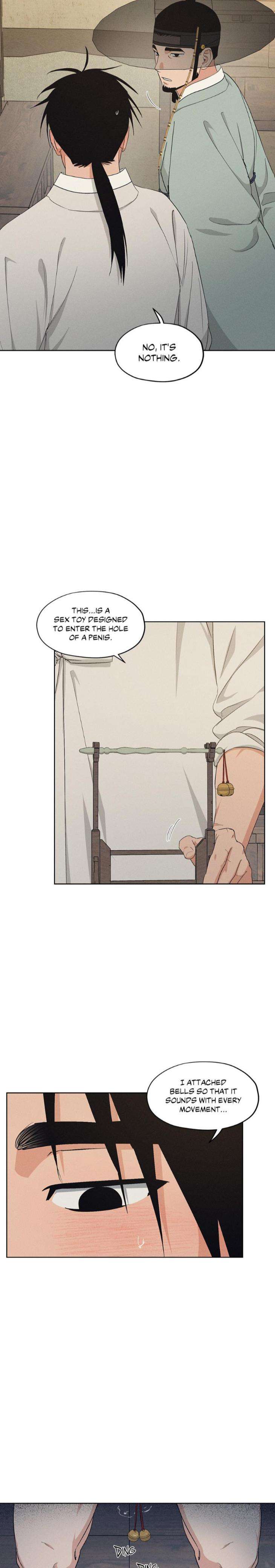 Joseon-Adult-Toy-Store-By-Songmi-Uncensored-Eng page 14