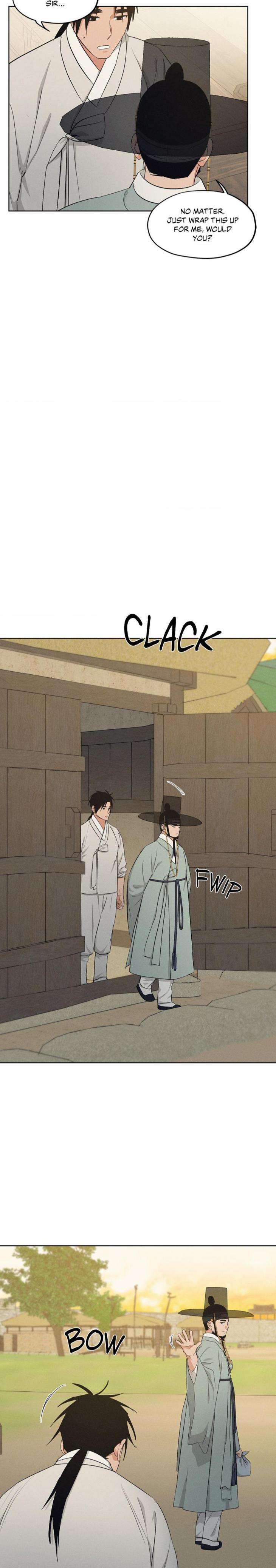 Joseon-Adult-Toy-Store-By-Songmi-Uncensored-Eng page 18