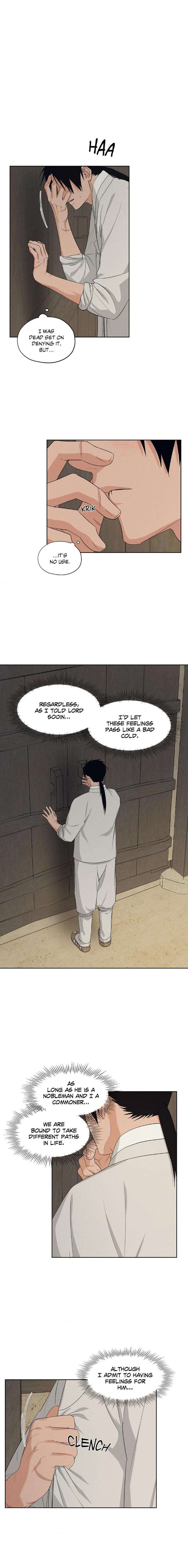 Joseon-Adult-Toy-Store-By-Songmi-Uncensored-Eng chapter_039 thumbnail