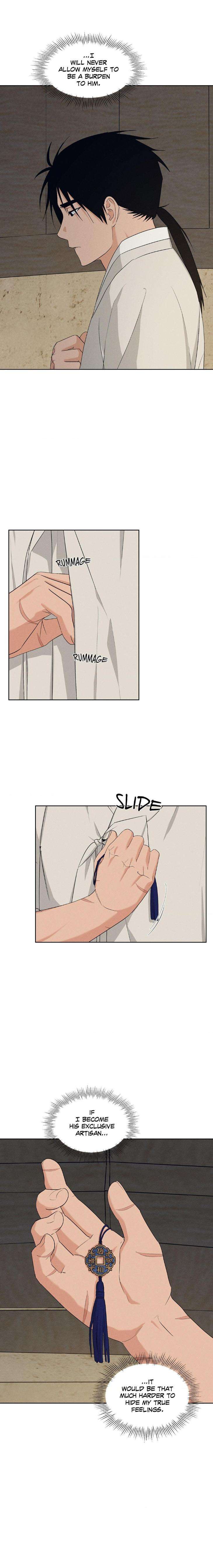 Joseon-Adult-Toy-Store-By-Songmi-Uncensored-Eng page 2