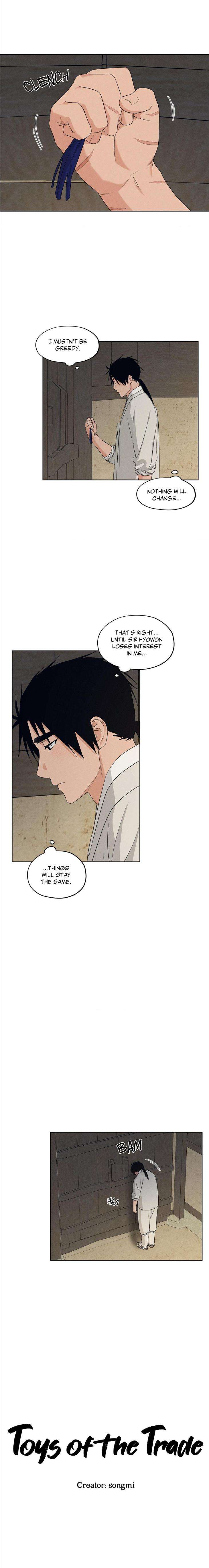 Joseon-Adult-Toy-Store-By-Songmi-Uncensored-Eng page 3