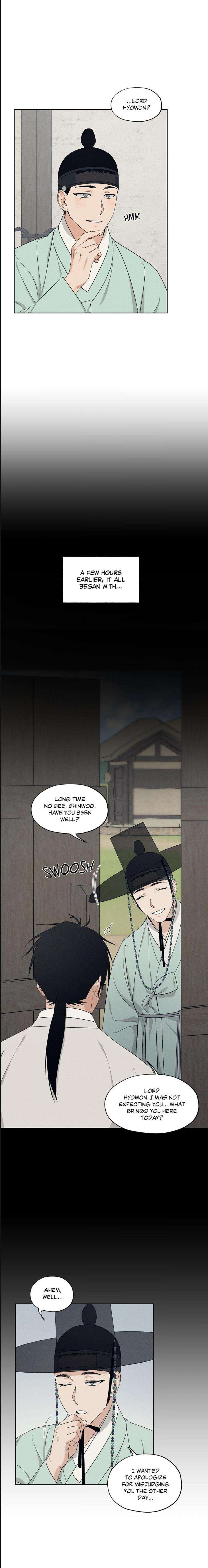 Joseon-Adult-Toy-Store-By-Songmi-Uncensored-Eng page 5