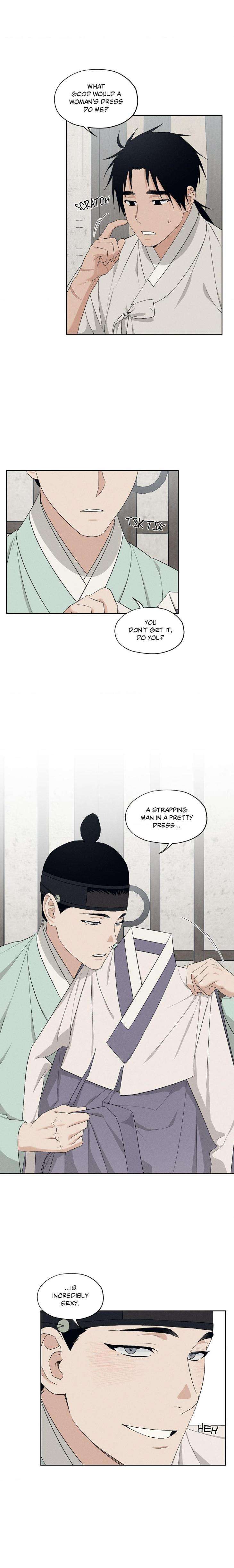 Joseon-Adult-Toy-Store-By-Songmi-Uncensored-Eng page 8