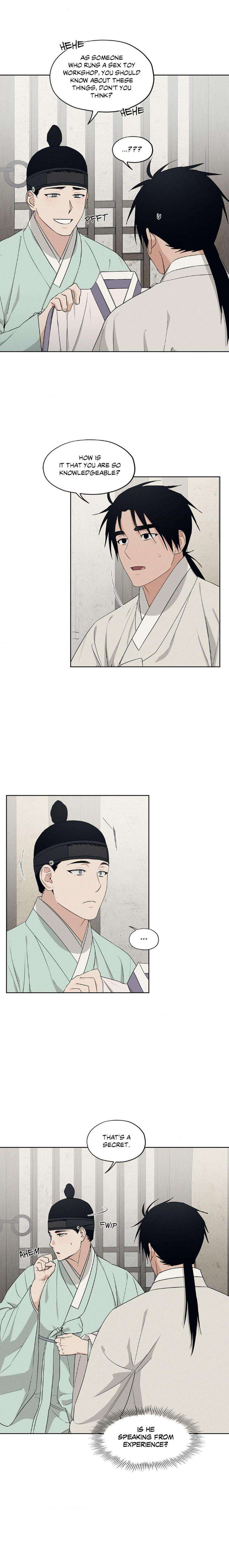Joseon-Adult-Toy-Store-By-Songmi-Uncensored-Eng page 9