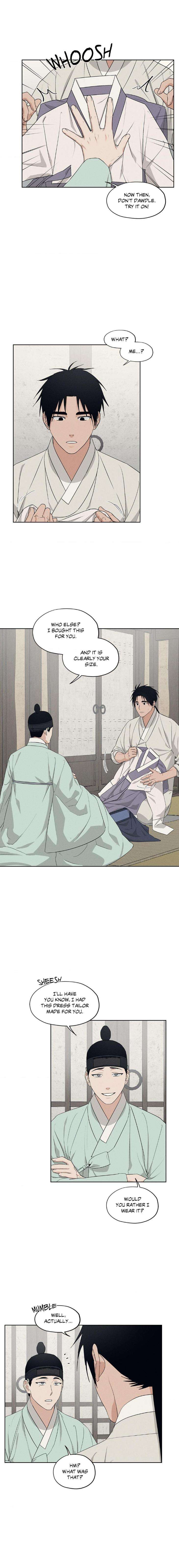 Joseon-Adult-Toy-Store-By-Songmi-Uncensored-Eng page 10