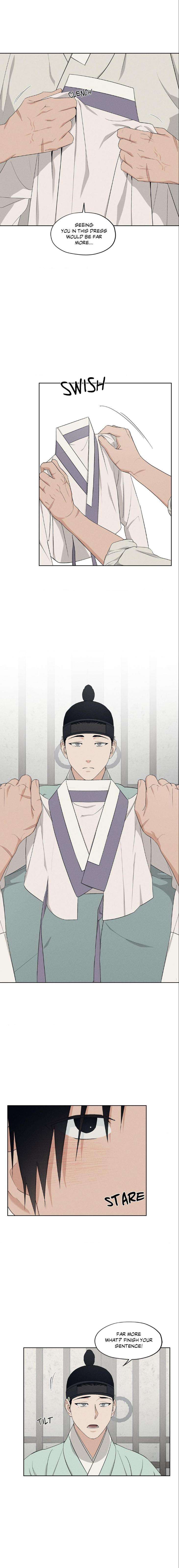 Joseon-Adult-Toy-Store-By-Songmi-Uncensored-Eng page 11