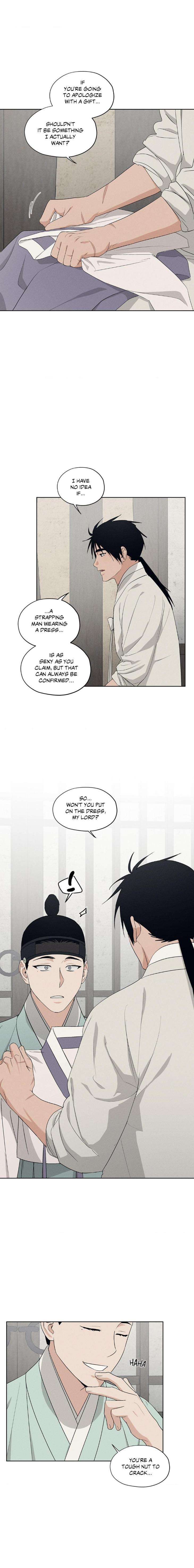 Joseon-Adult-Toy-Store-By-Songmi-Uncensored-Eng page 12
