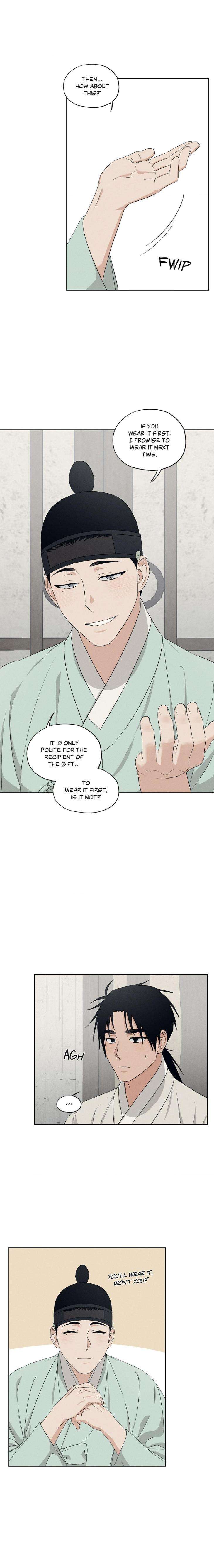 Joseon-Adult-Toy-Store-By-Songmi-Uncensored-Eng page 13