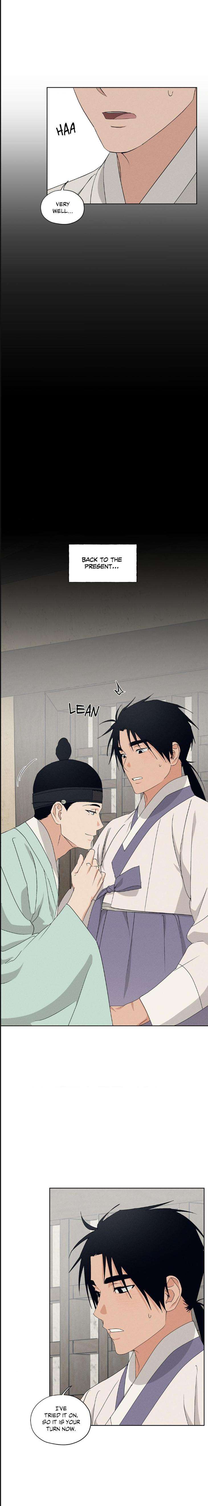 Joseon-Adult-Toy-Store-By-Songmi-Uncensored-Eng page 14