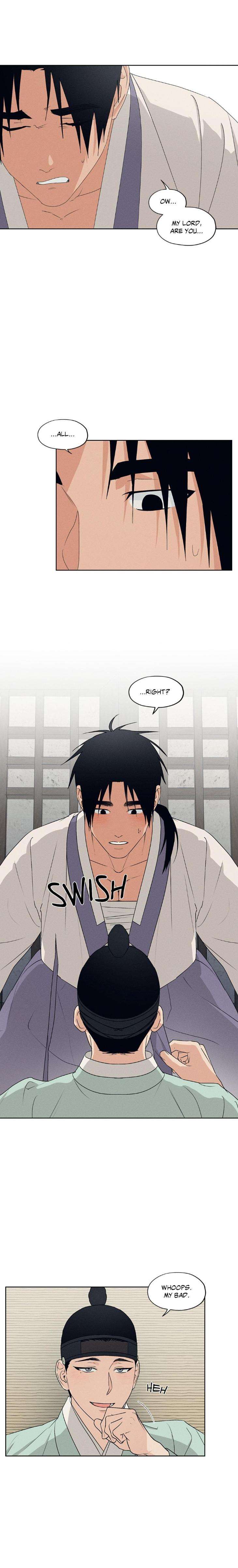 Joseon-Adult-Toy-Store-By-Songmi-Uncensored-Eng page 16