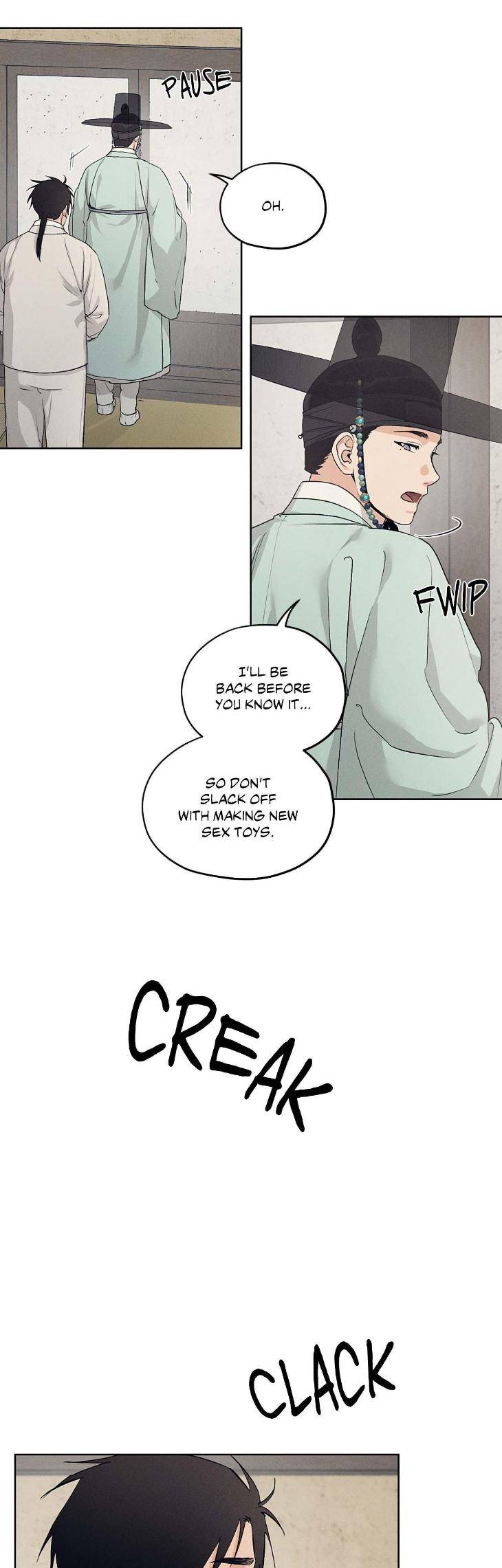 Joseon-Adult-Toy-Store-By-Songmi-Uncensored-Eng page 13