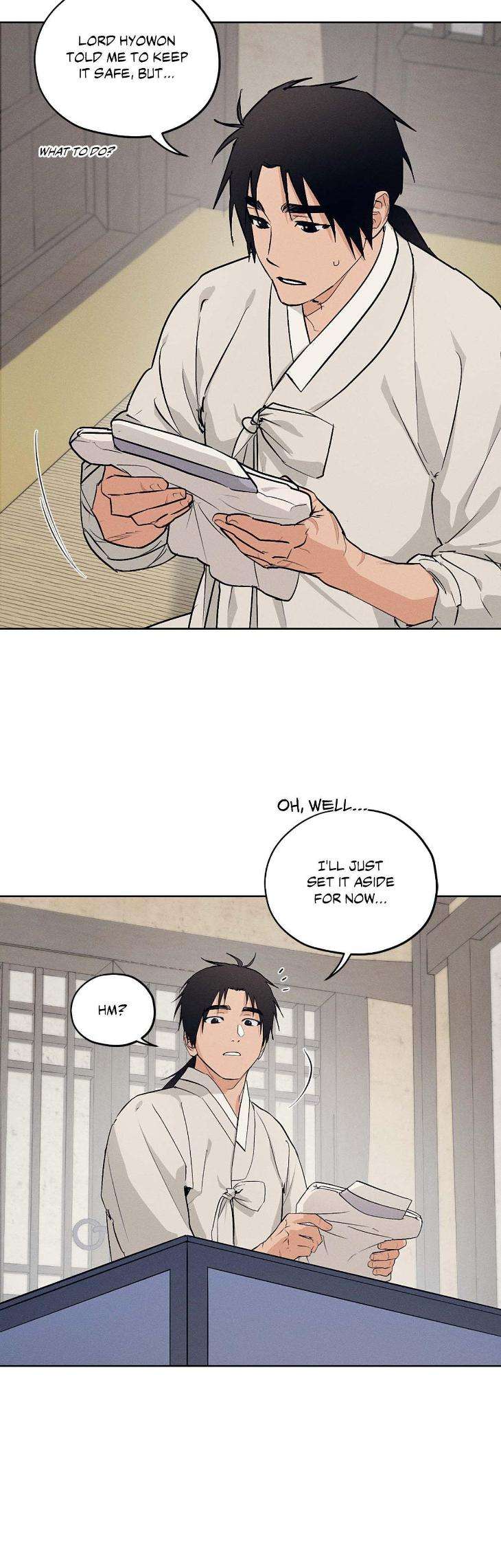 Joseon-Adult-Toy-Store-By-Songmi-Uncensored-Eng page 21