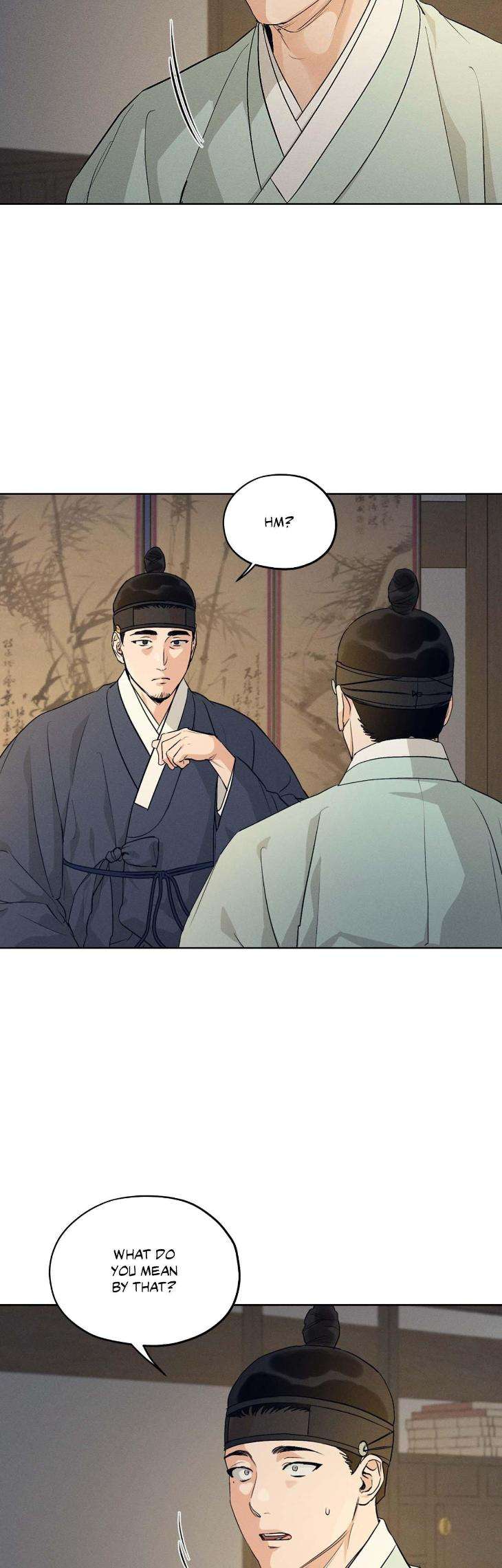 Joseon-Adult-Toy-Store-By-Songmi-Uncensored-Eng page 39