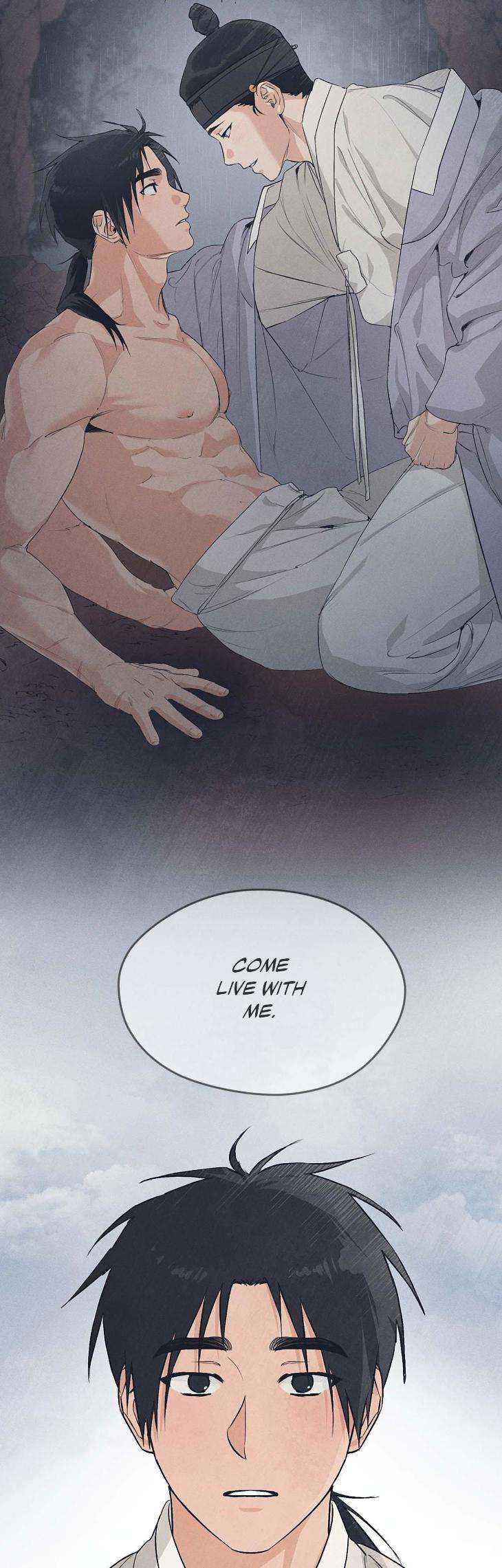 Joseon-Adult-Toy-Store-By-Songmi-Uncensored-Eng page 7