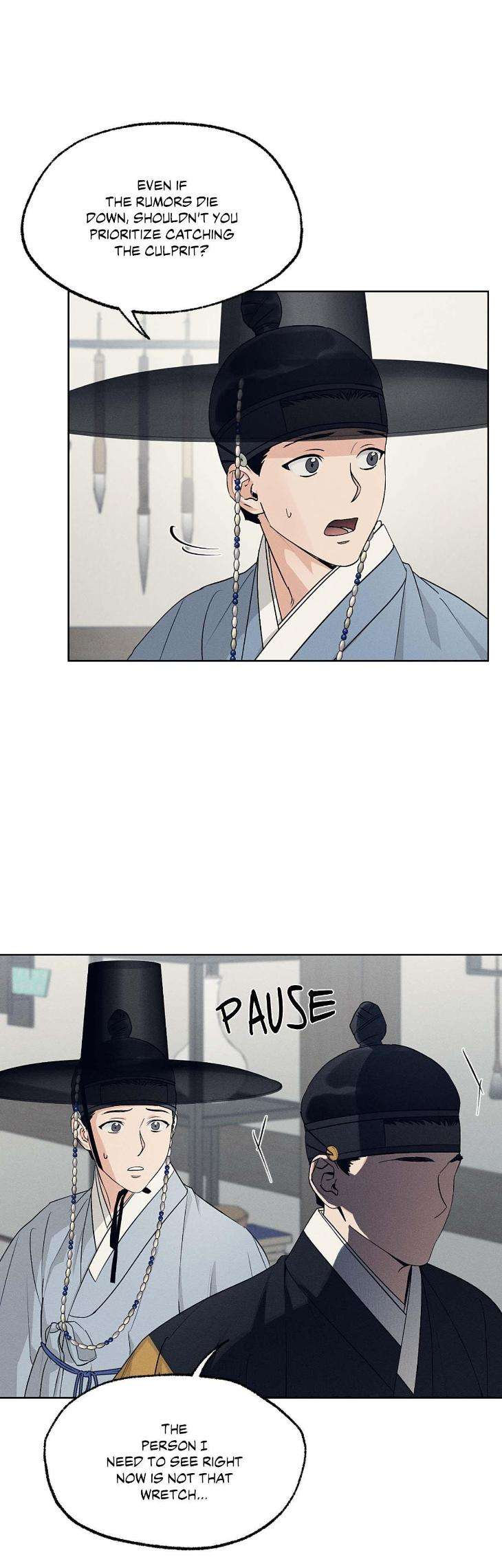 Joseon-Adult-Toy-Store-By-Songmi-Uncensored-Eng page 22
