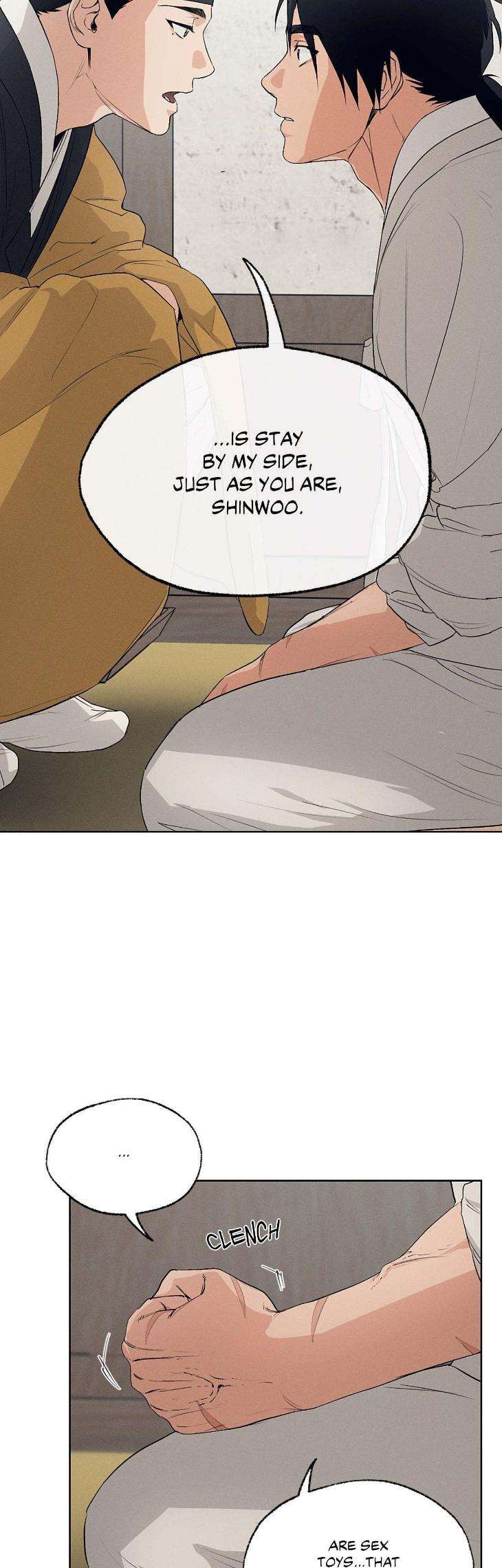 Joseon-Adult-Toy-Store-By-Songmi-Uncensored-Eng page 13
