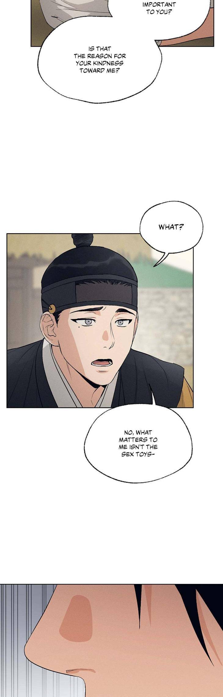 Joseon-Adult-Toy-Store-By-Songmi-Uncensored-Eng page 14