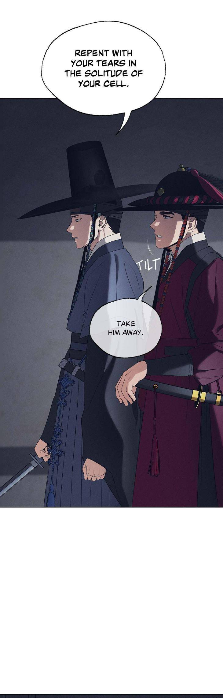 Joseon-Adult-Toy-Store-By-Songmi-Uncensored-Eng page 41