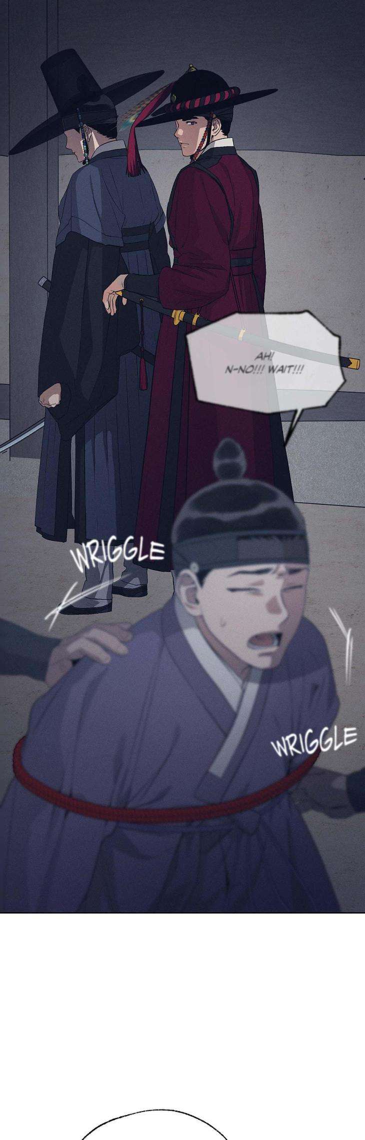 Joseon-Adult-Toy-Store-By-Songmi-Uncensored-Eng page 42
