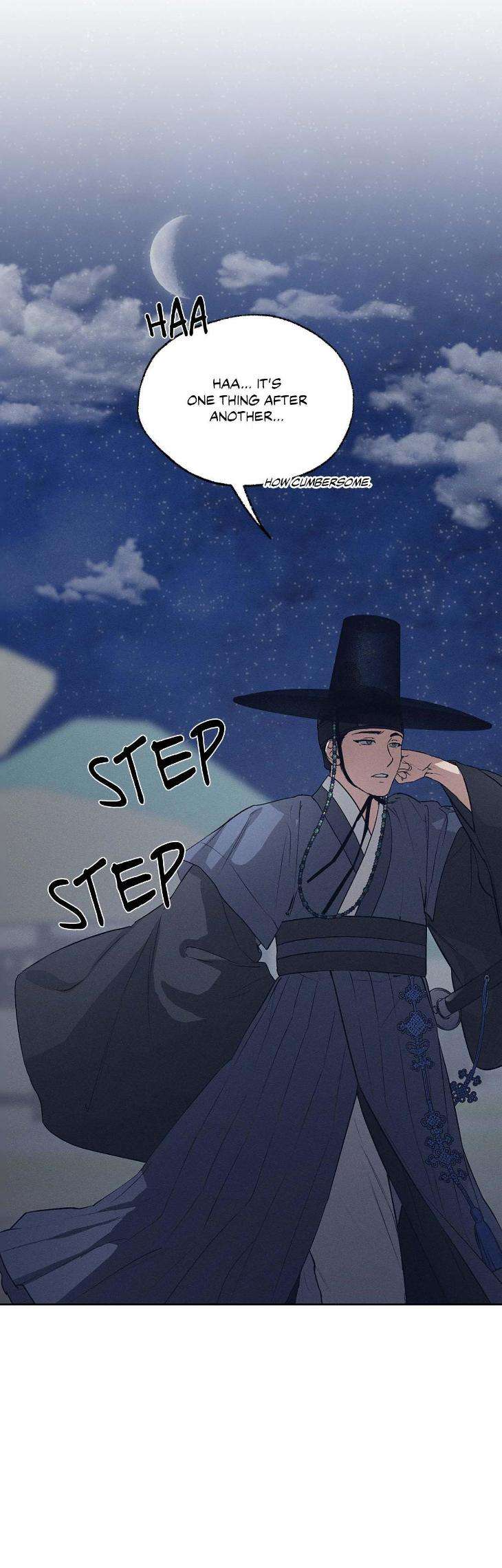 Joseon-Adult-Toy-Store-By-Songmi-Uncensored-Eng page 49