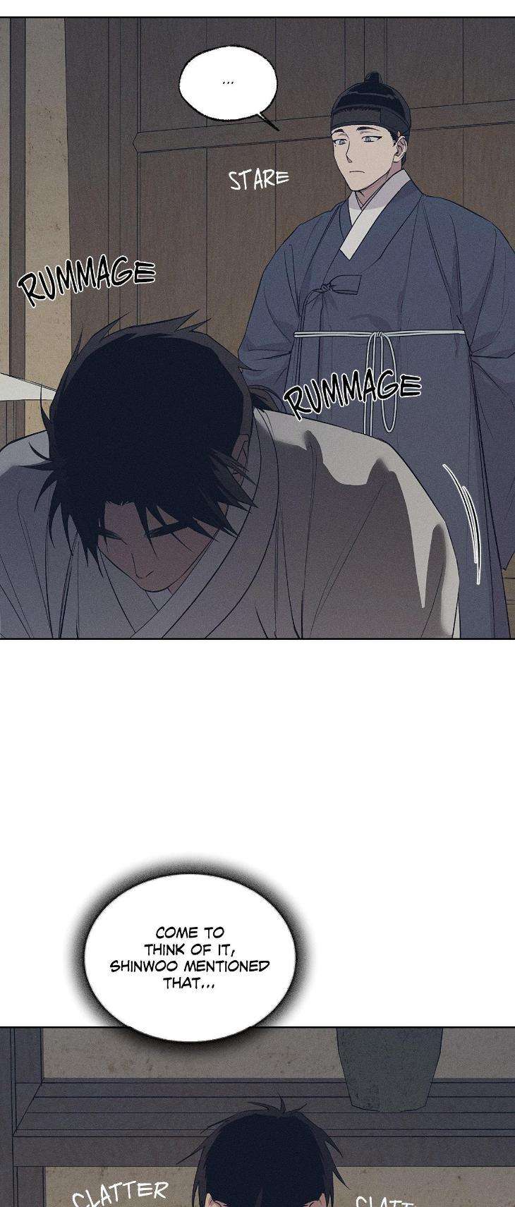 Joseon-Adult-Toy-Store-By-Songmi-Uncensored-Eng page 26