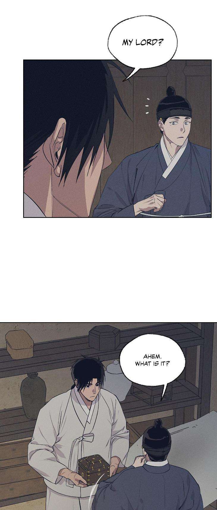 Joseon-Adult-Toy-Store-By-Songmi-Uncensored-Eng page 29