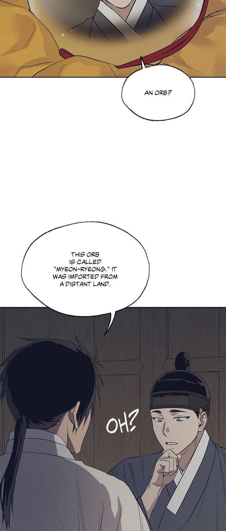 Joseon-Adult-Toy-Store-By-Songmi-Uncensored-Eng page 33