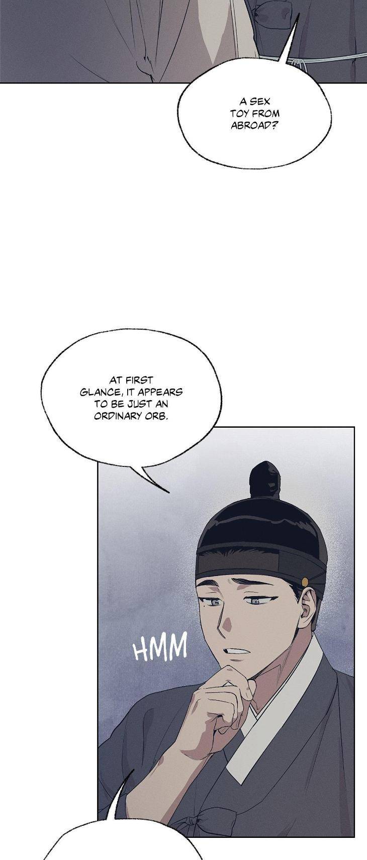 Joseon-Adult-Toy-Store-By-Songmi-Uncensored-Eng page 34