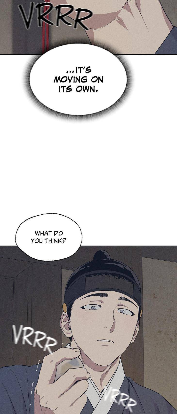 Joseon-Adult-Toy-Store-By-Songmi-Uncensored-Eng page 39