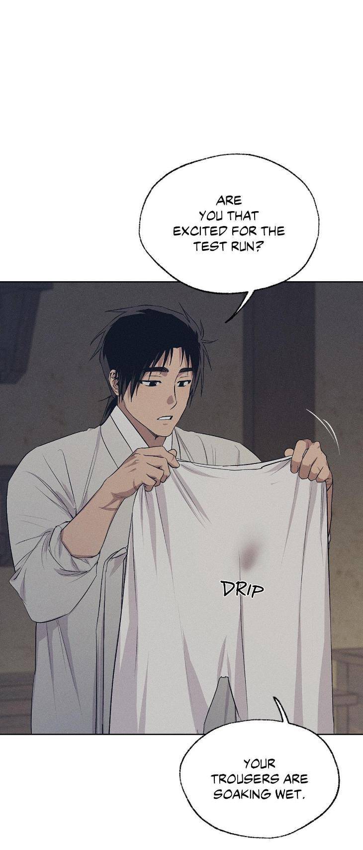 Joseon-Adult-Toy-Store-By-Songmi-Uncensored-Eng page 50