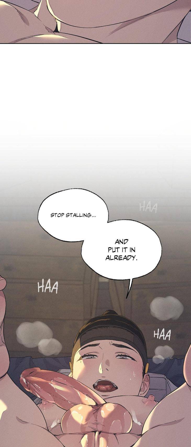 Joseon-Adult-Toy-Store-By-Songmi-Uncensored-Eng page 31
