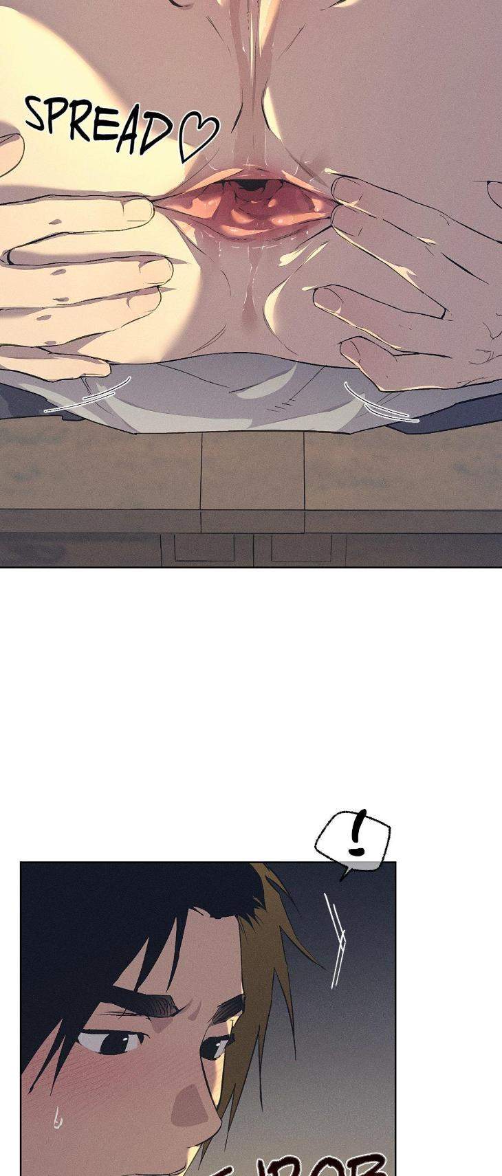 Joseon-Adult-Toy-Store-By-Songmi-Uncensored-Eng page 32