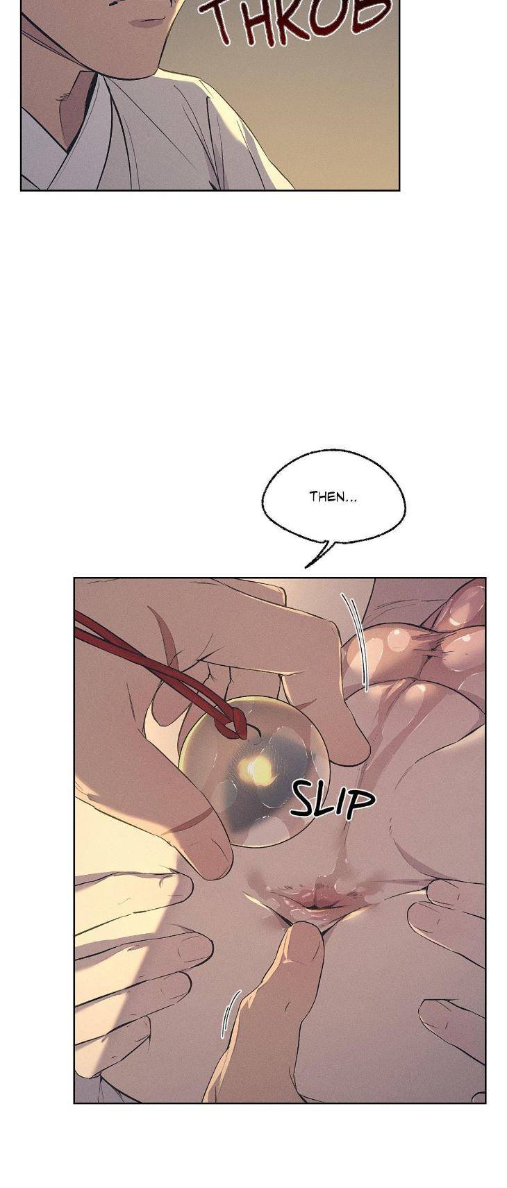 Joseon-Adult-Toy-Store-By-Songmi-Uncensored-Eng page 33