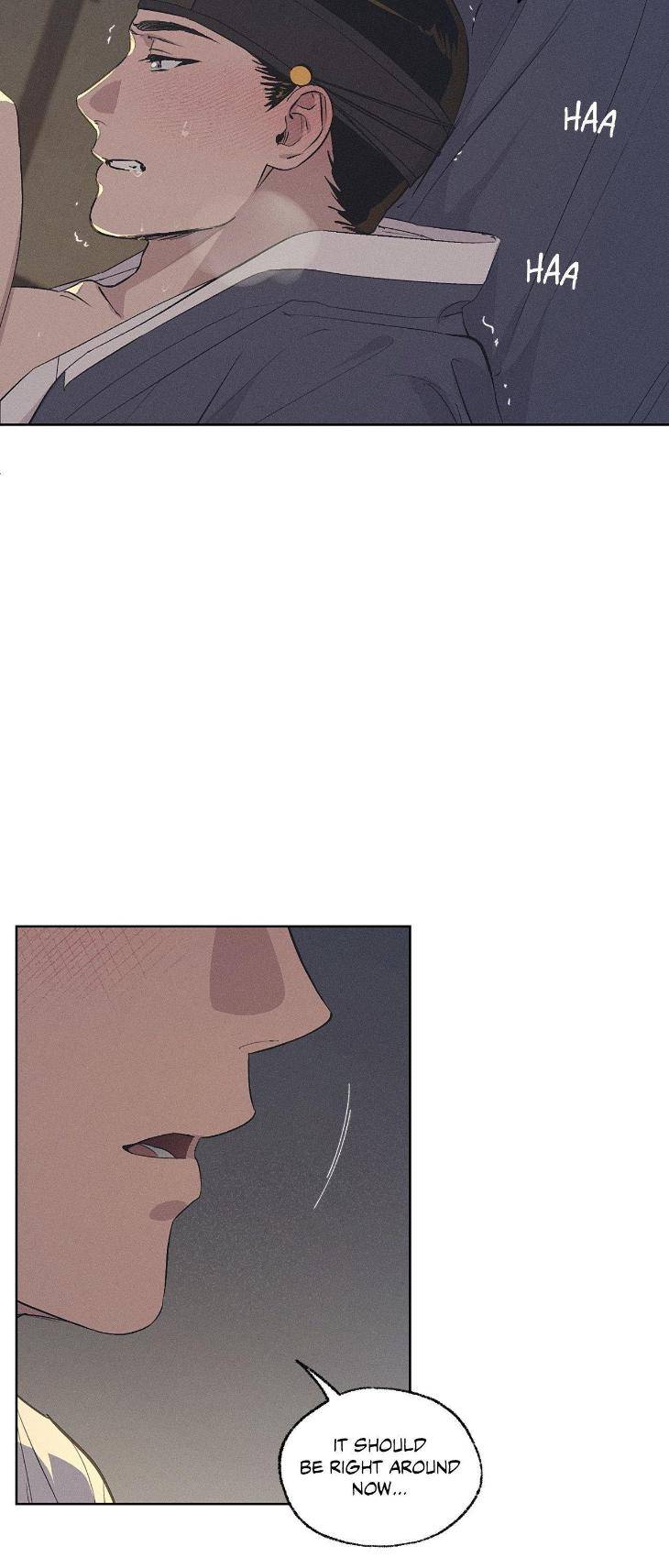 Joseon-Adult-Toy-Store-By-Songmi-Uncensored-Eng page 41