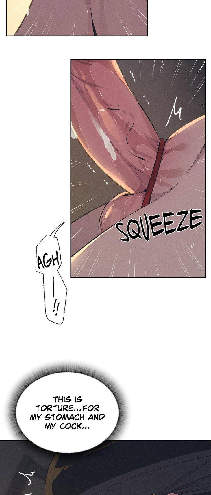 Joseon-Adult-Toy-Store-By-Songmi-Uncensored-Eng page 51