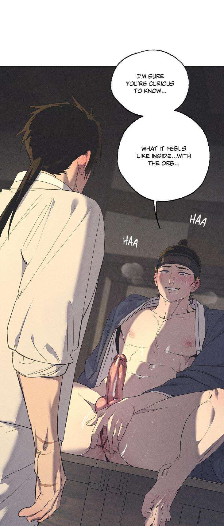 Joseon-Adult-Toy-Store-By-Songmi-Uncensored-Eng page 58