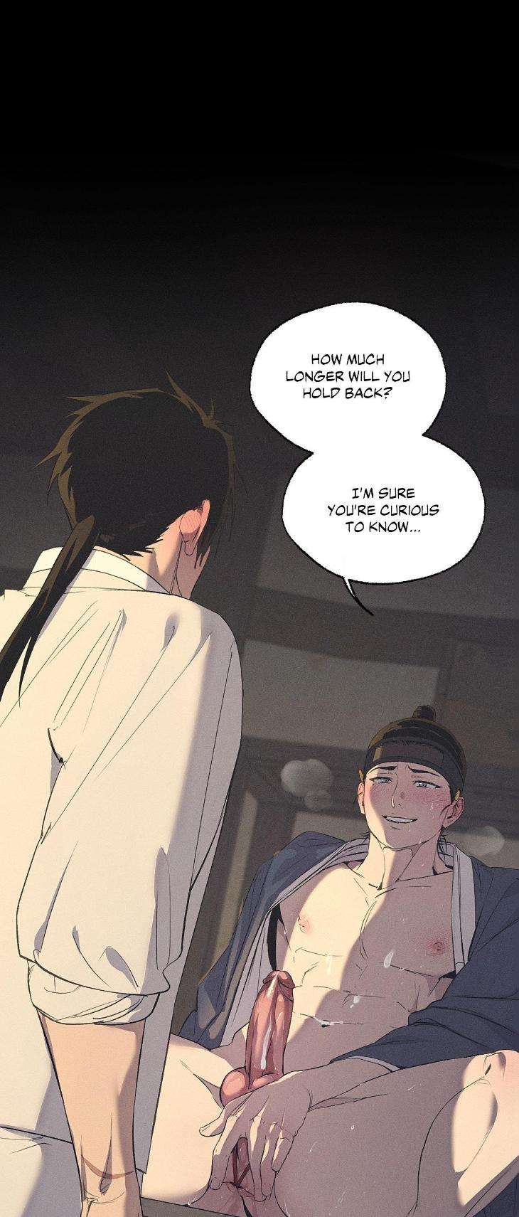 Joseon-Adult-Toy-Store-By-Songmi-Uncensored-Eng chapter_047 thumbnail