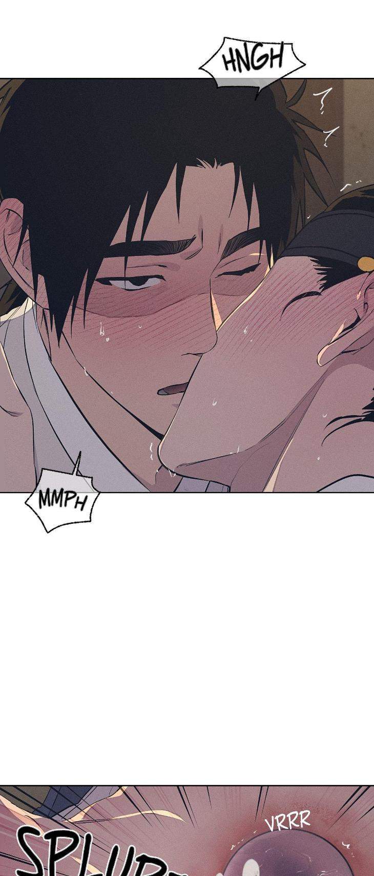Joseon-Adult-Toy-Store-By-Songmi-Uncensored-Eng page 16