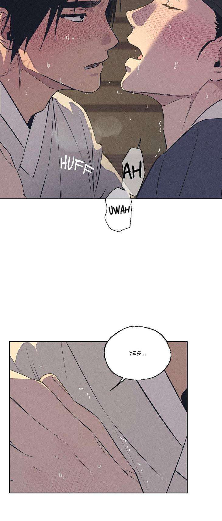 Joseon-Adult-Toy-Store-By-Songmi-Uncensored-Eng page 21