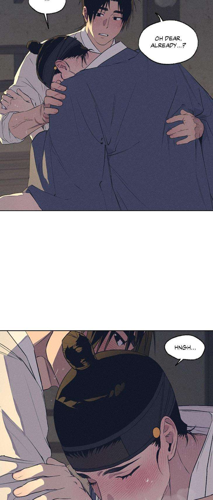 Joseon-Adult-Toy-Store-By-Songmi-Uncensored-Eng page 44