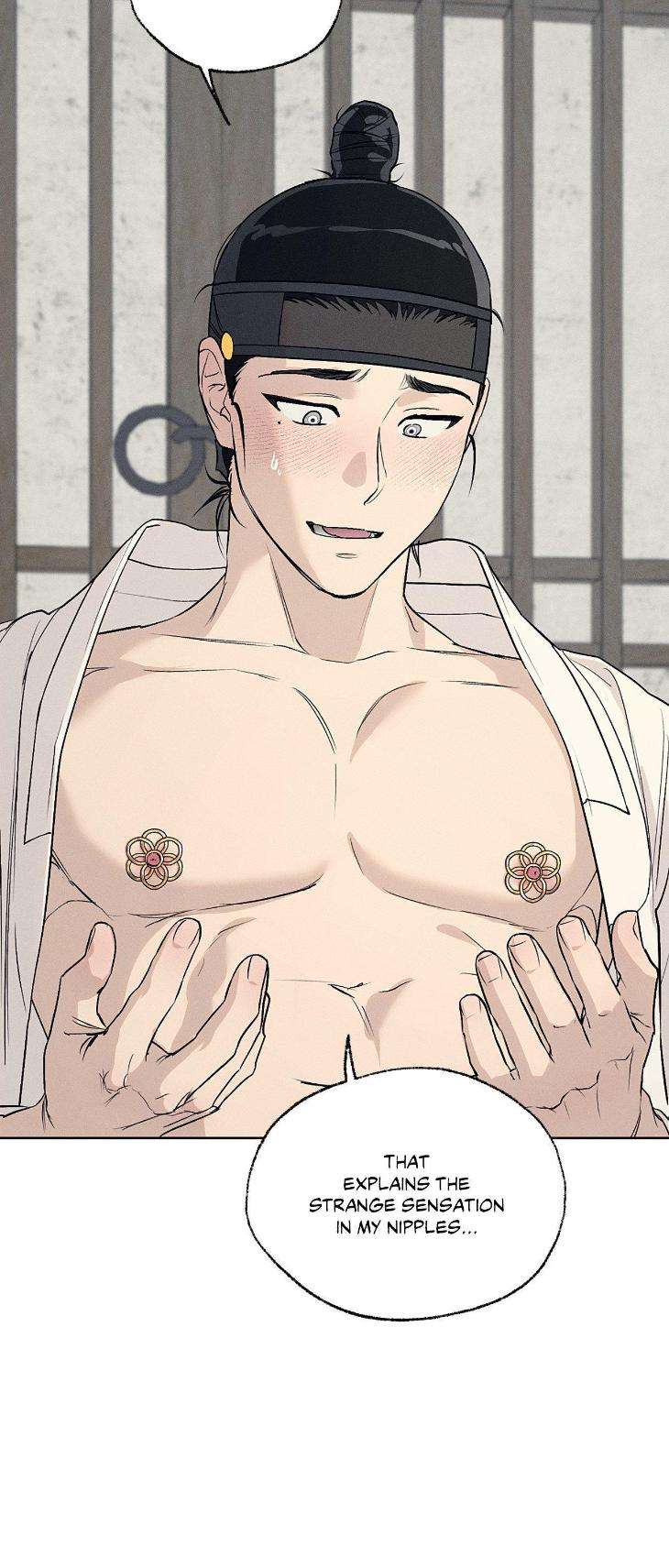 Joseon-Adult-Toy-Store-By-Songmi-Uncensored-Eng page 59