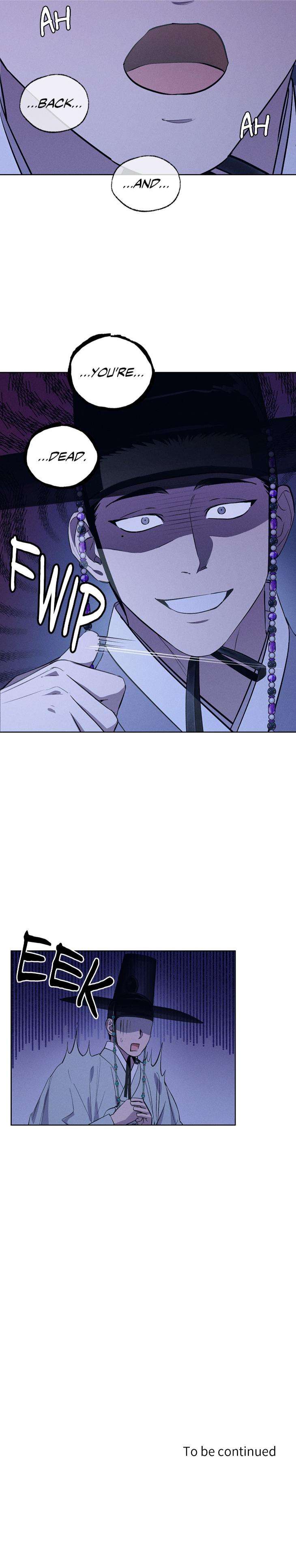 Joseon-Adult-Toy-Store-By-Songmi-Uncensored-Eng page 7
